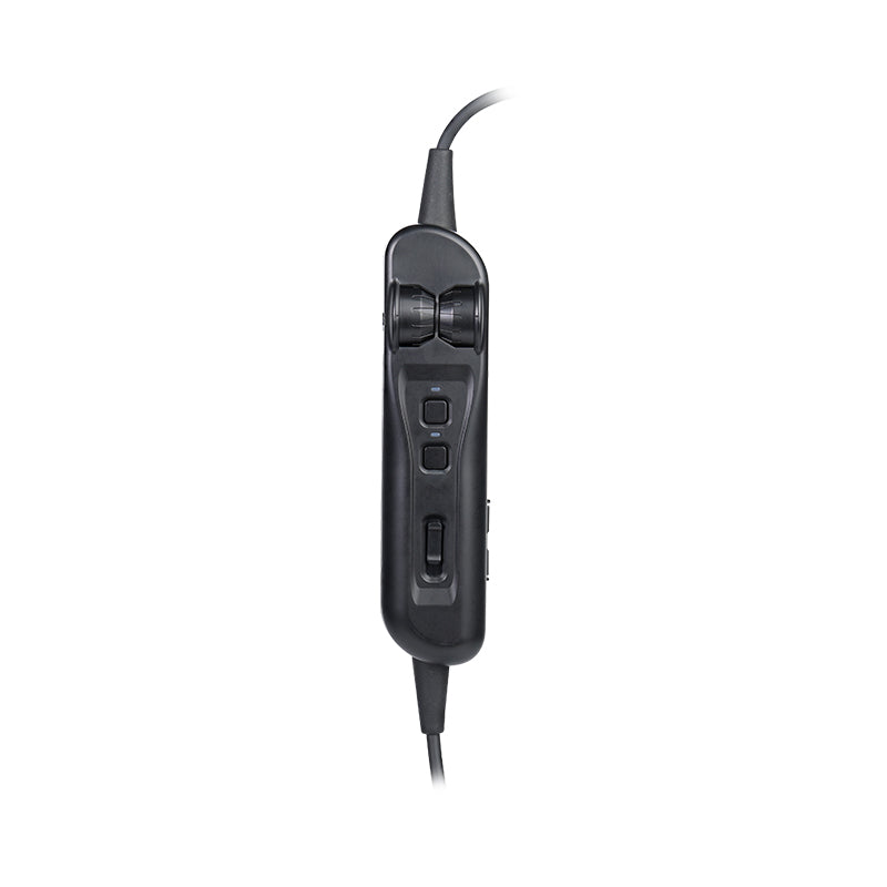 R Spider Wireless Aviation Headset casque ANR Bluetooth prise GA