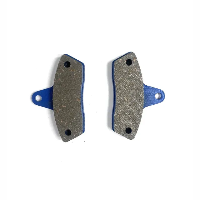 Radne Brake Pads Plaquettes Frein Avant SKM