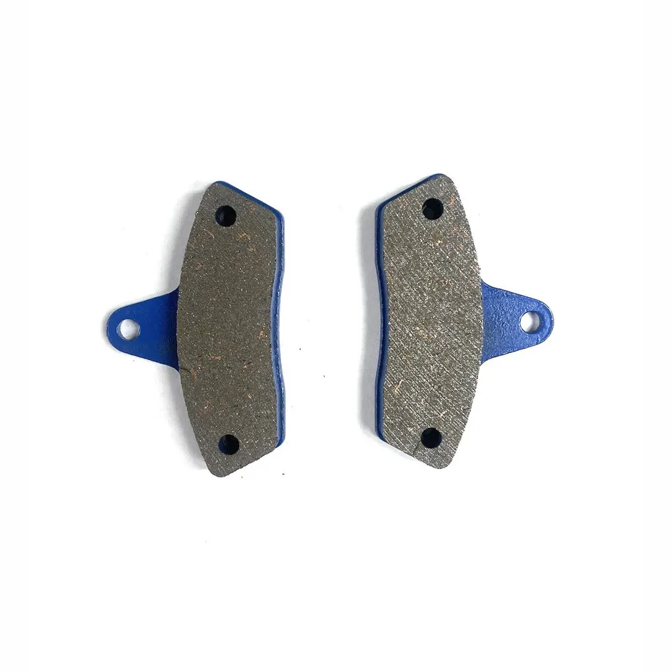 Radne Brake Pads Plaquettes Frein Avant SKM
