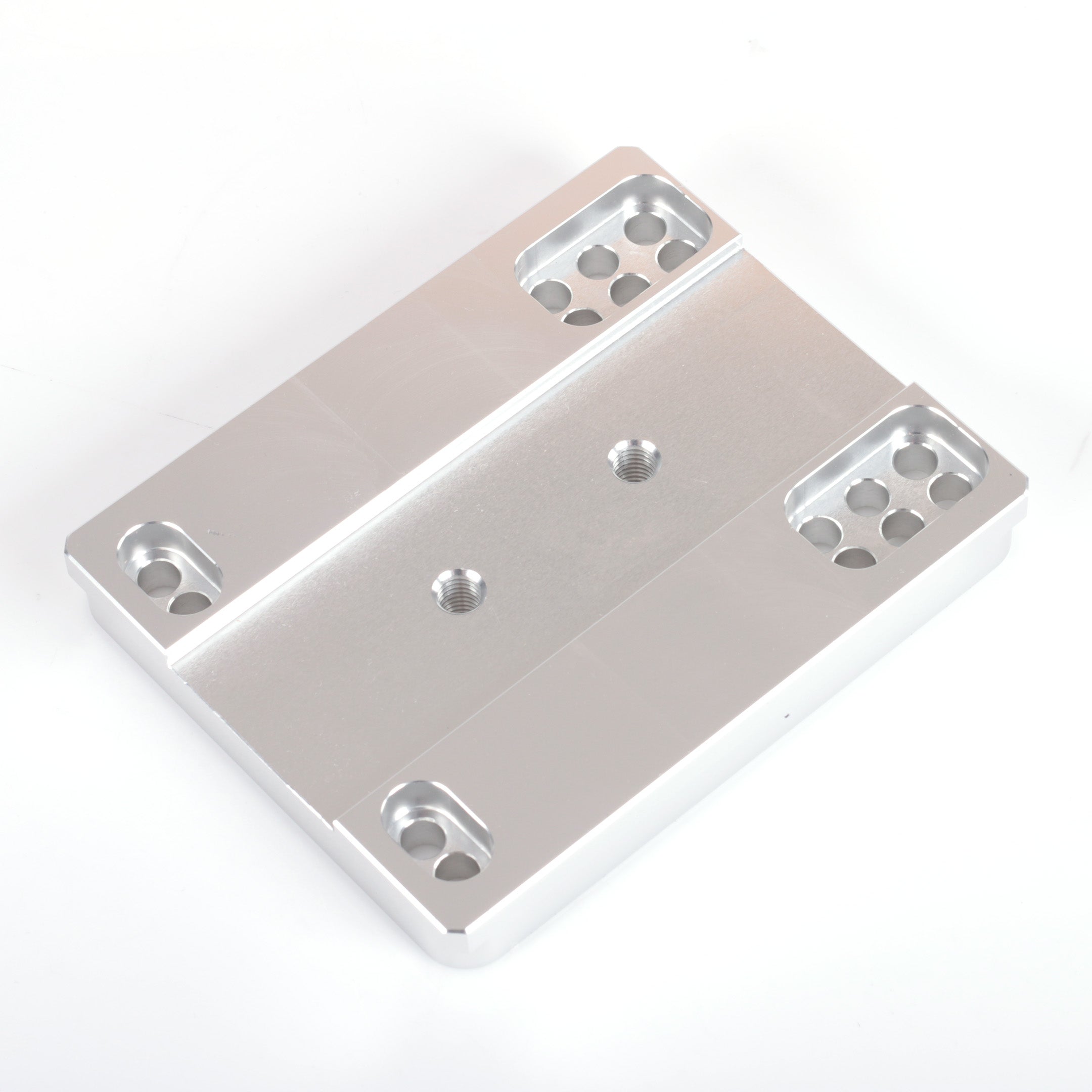 Radne Engine mounts platine moteur alu plate 5307