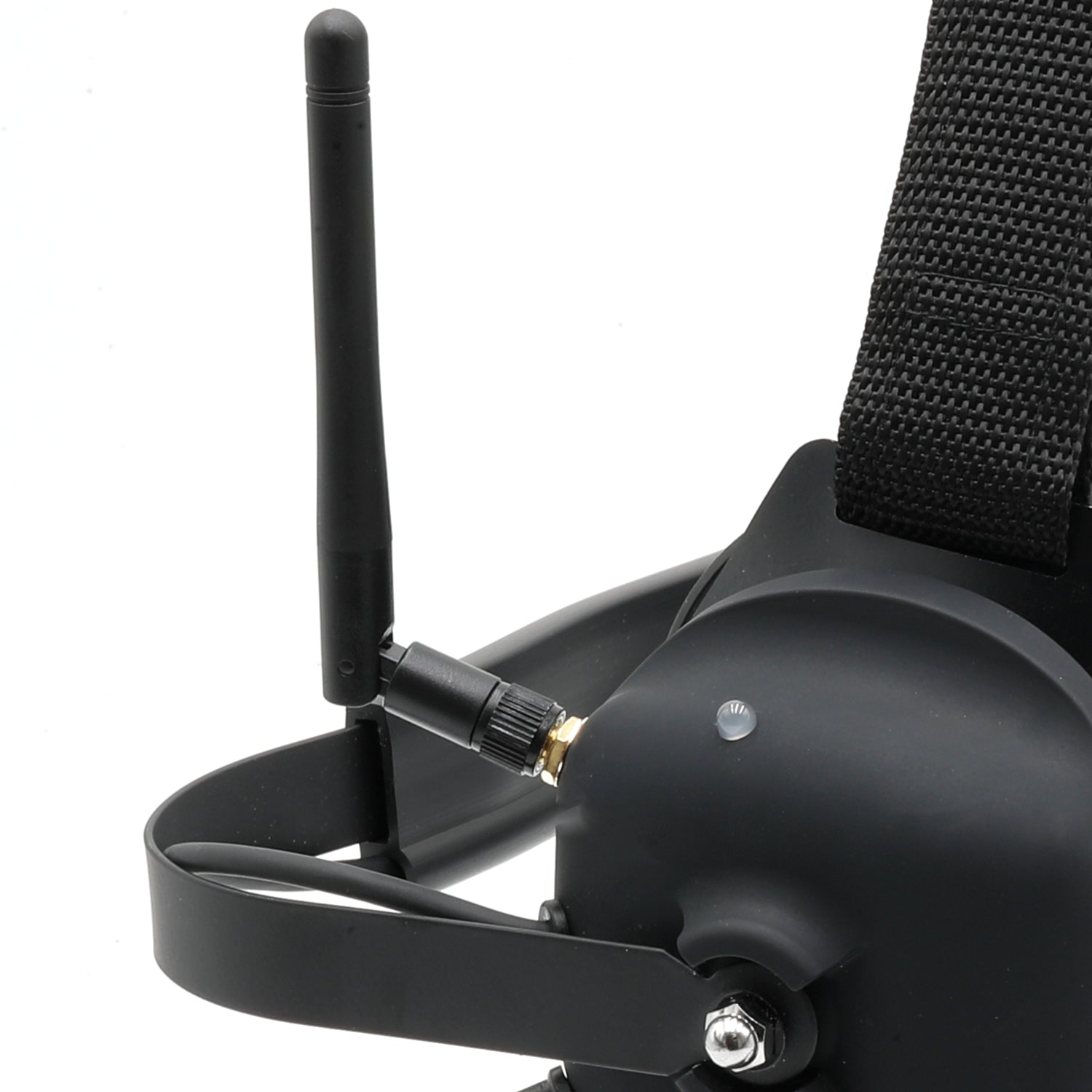 Rugged Air RW-H30-MLS Casque Sans Fil Serveur Multi-Link