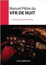 La Boutique du Pilote Librairie VFR de nuit JPO livre pilote