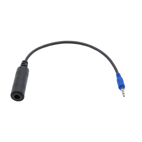 Rugged Air Super Sport adaptateur Offroad Nexus 3,5 mm