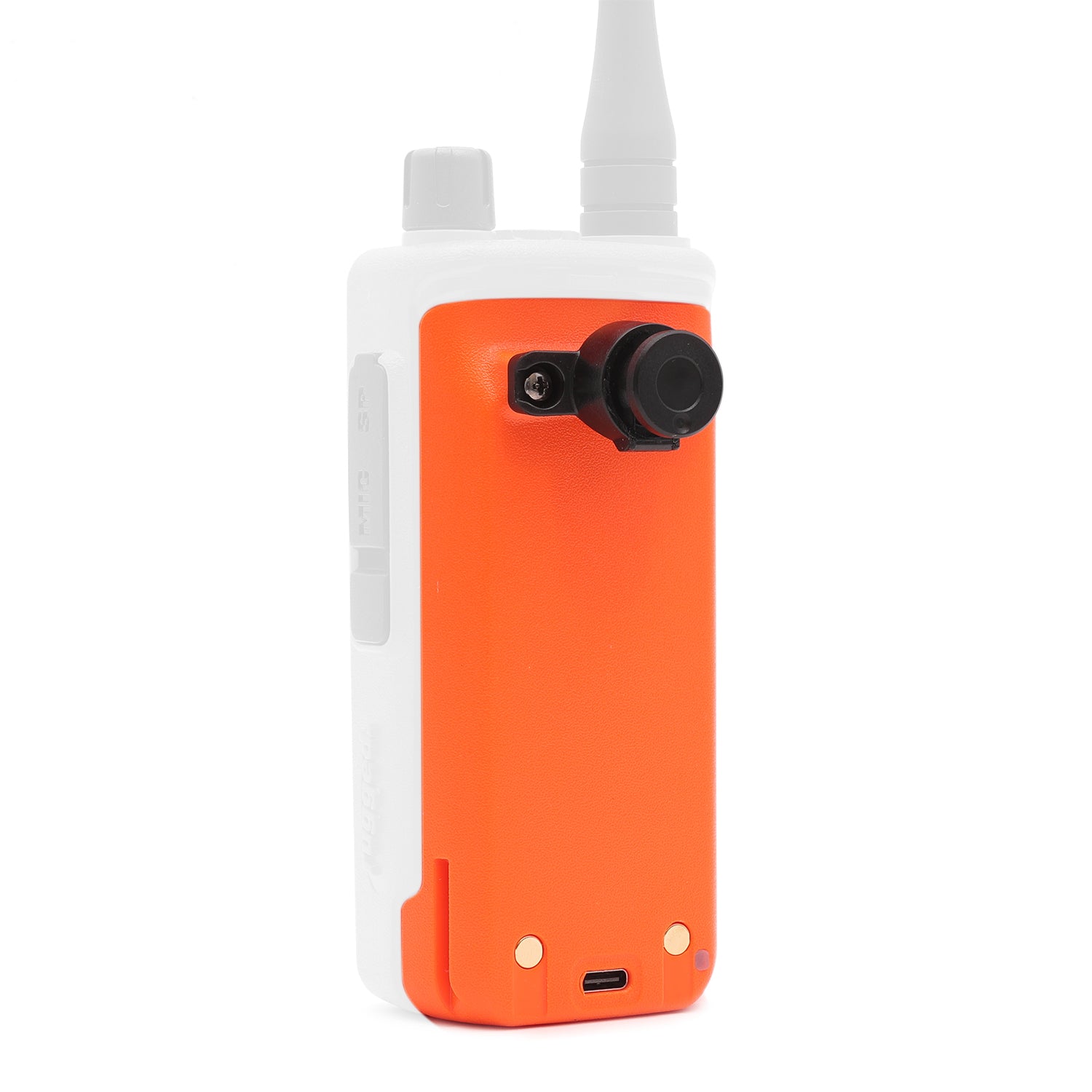 Rugged Air GMR5 Batterie rechange talkie 2000mAh gris