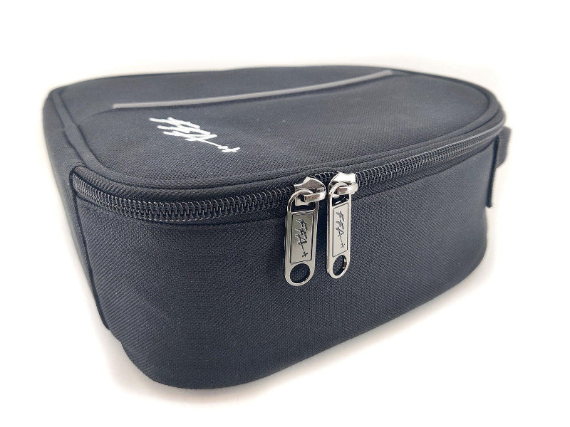 La Boutique du Pilote FFA sac à casque logo FFA 21x24x7 cm