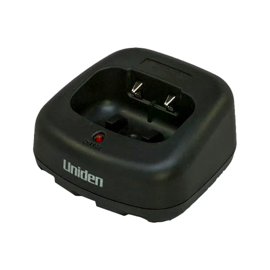 Uniden Atlantis 150 socle chargeur radio VHF marine