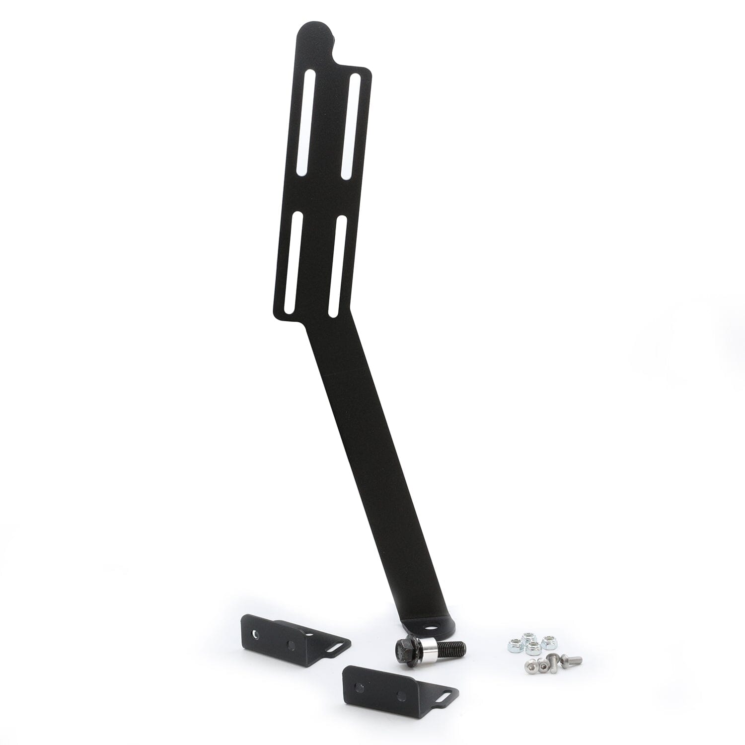 Rugged Air Radio Mount support radio Subaru Crosstrek