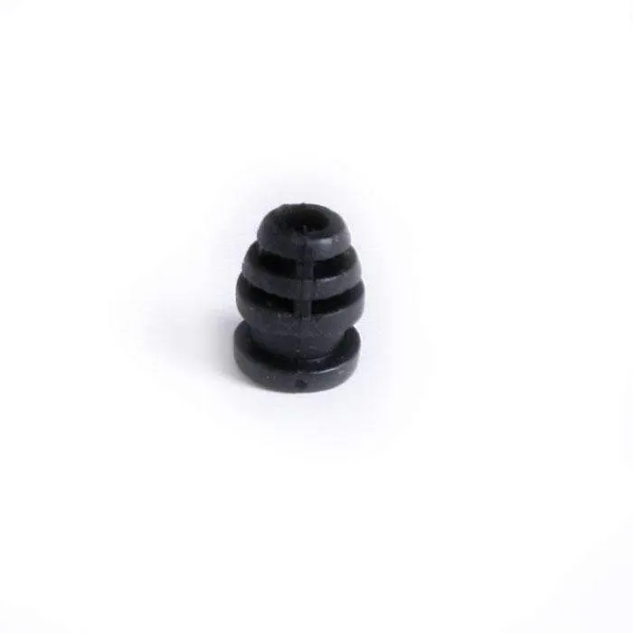 Rugged Air Petit passe-câble strain relief 1/2" trou 1/8"