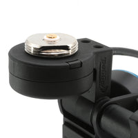 Rugged Air support antenne ventouse pivotant sans perçage