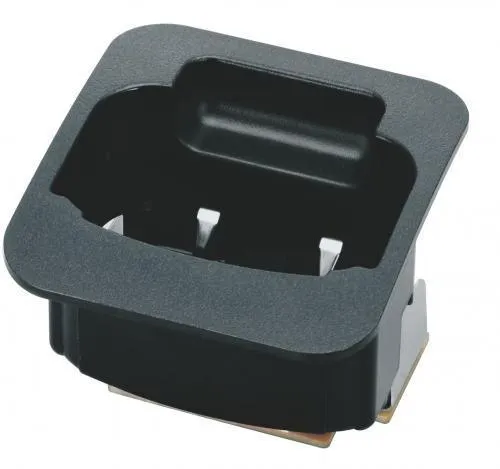 Icom adaptateur chargeur BC-119N BC-121N batterie lithium