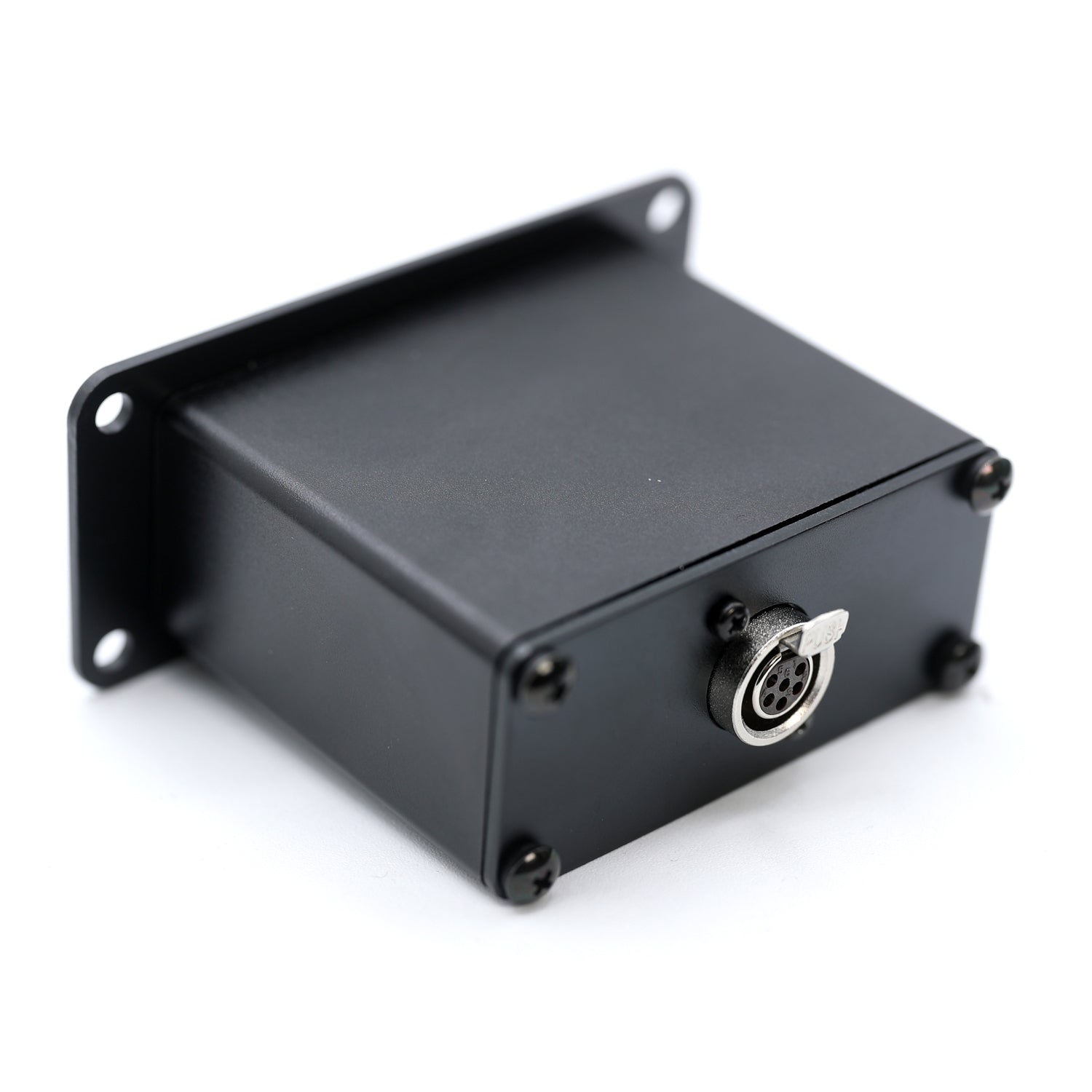 Rugged Air Cable hub audio contrôle intercom 6 broches