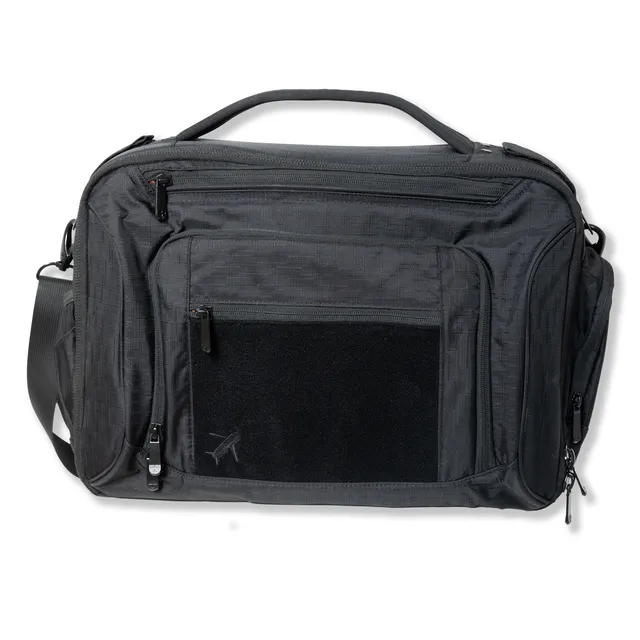 Flight Outfitters Flight Deck Pro sac de vol noir 30 poches