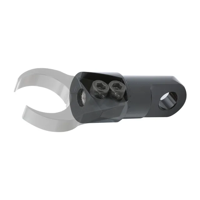 Rugged Air Accessory Mount embase whip drapeau MAC XC réglable
