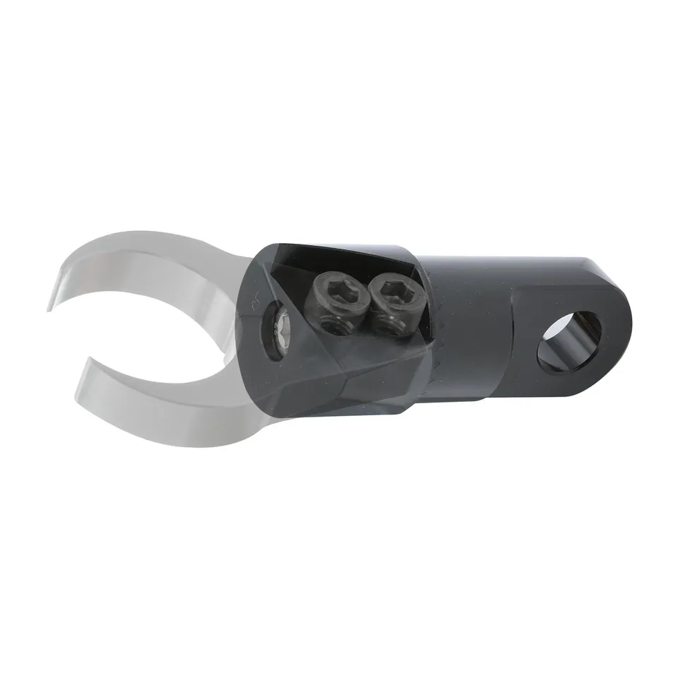 Rugged Air Accessory Mount embase whip drapeau MAC XC réglable