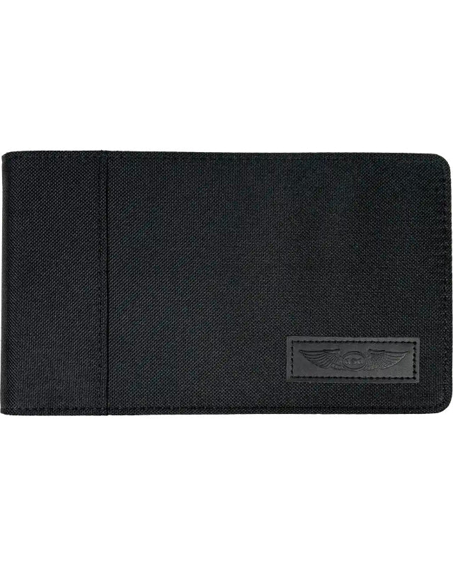 ASA SP-30 protège carnet de vol toile 19,7 cm