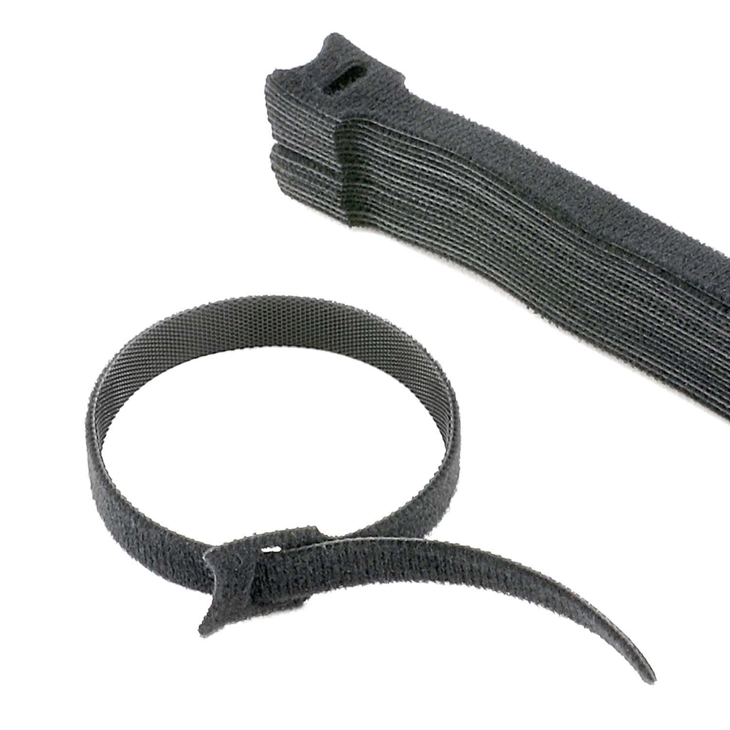 Rugged Air Cable Attache R-Wrap Réutilisable Lot 20