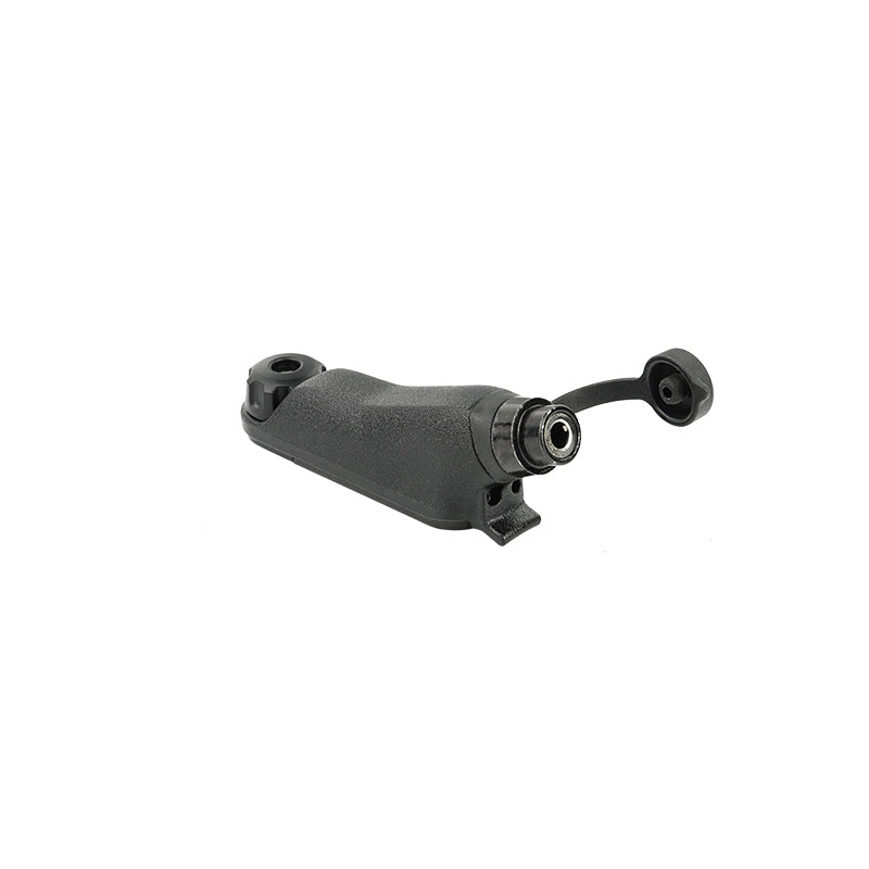R Spider Headset Adapter Motorola MXP600 R7 jack 3,5mm radio