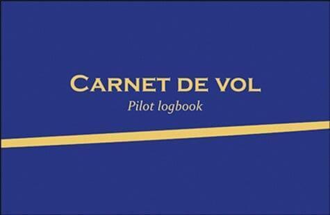 Cepadues Carnet de Vol carnet pilote EASA avion ULM