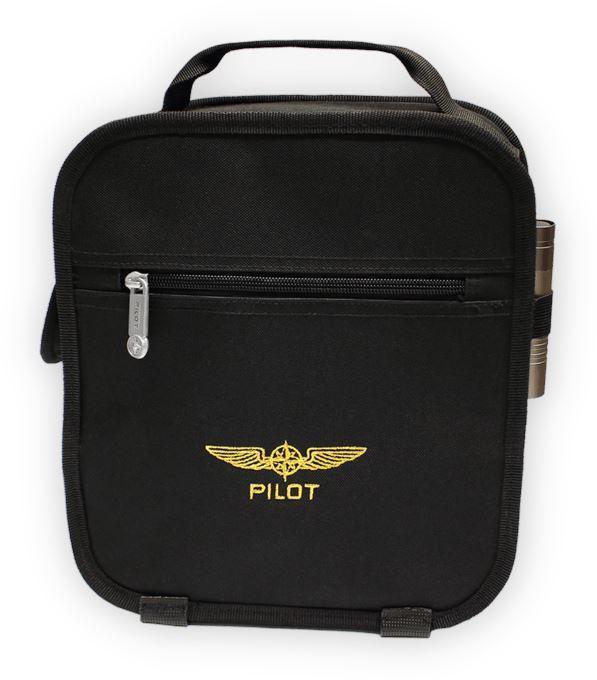 La Boutique du Pilote Design4Pilot sac casque voyage pilote
