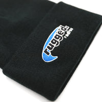 Rugged Air Comfort Beanie bonnet acrylique taille unique noir