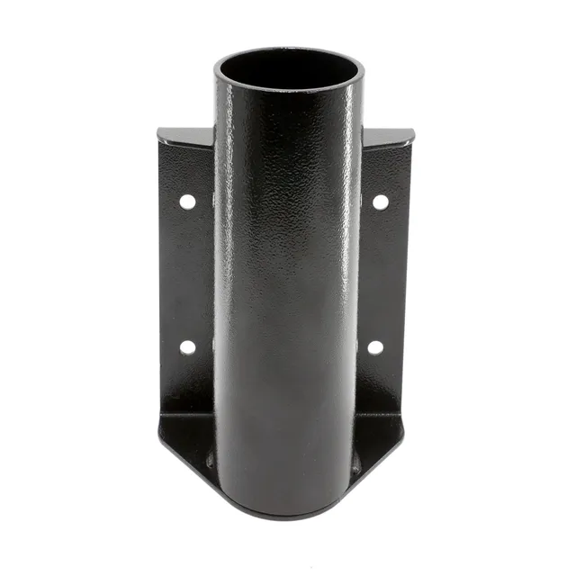 Rugged Air support mât latéral acier pour mât drapeau