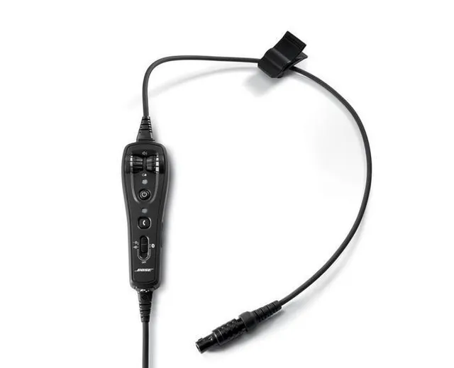 Bose A20 Câble Lemo haute impédance Bluetooth 327070-3040