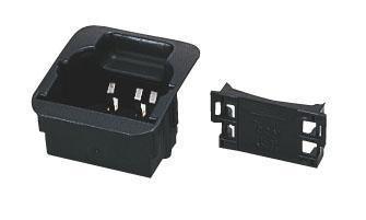 Icom Adaptateurs BC-119N BC-121N chargeur batterie lithium