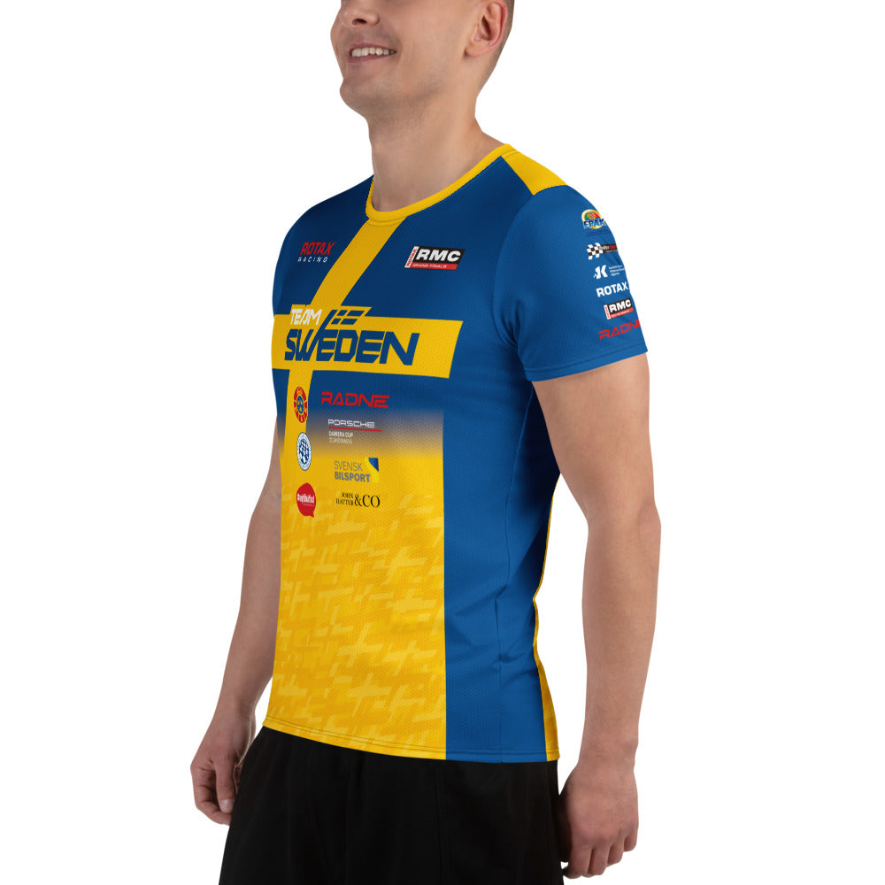 Radne Team Sweden T-shirt Rotax Grand Finals 2026