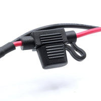 Rugged Air Cable Parts Adaptateur Pulse Bar Polaris étanche à fusible