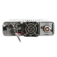 Rugged Air M1 Race Series radio mobile VHF étanche 55W