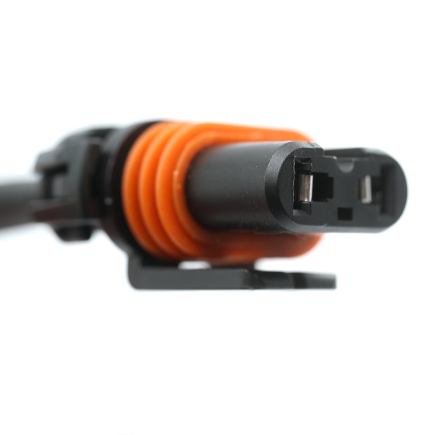 Rugged Air Sprinter Van câble alimentation radio mobile 9 pi