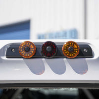 Rugged Air Support Troisième Feu Stop Ford Bronco F150 Alu