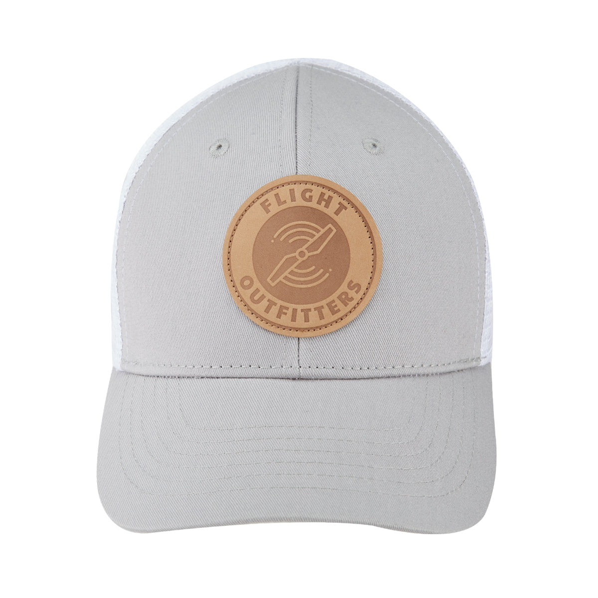 Flight Outfitters Cloud Cruiser casquette pilote mesh taille unique