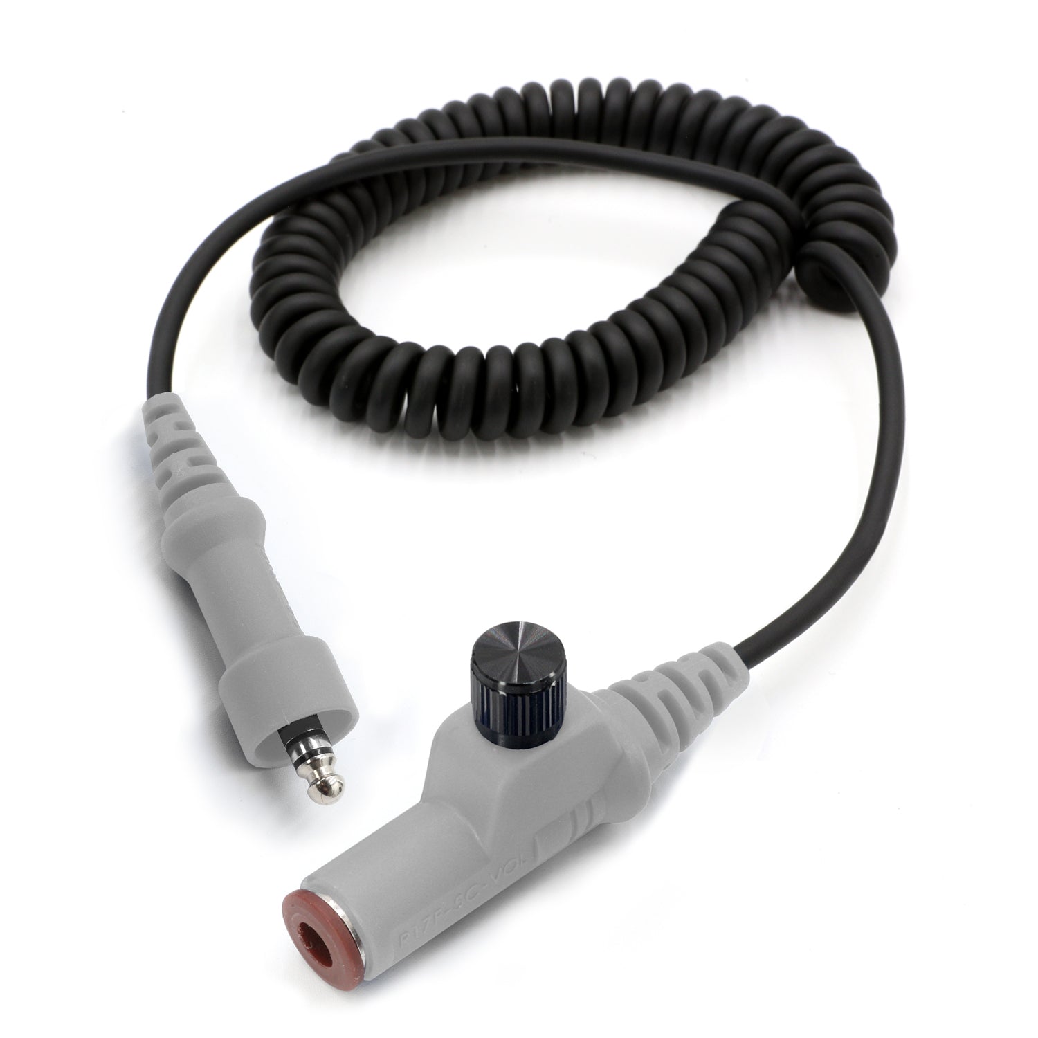 Rugged Air câble rallonge casque volume STX stéréo