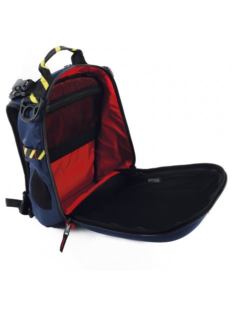 Dimatex MATT Patrouille de France sac à dos bleu 30 L
