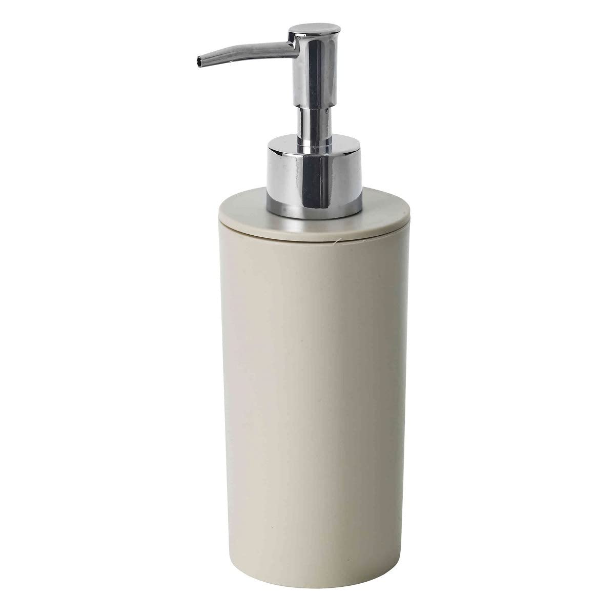 LEVASSEUR Pop distributeur de savon plastique 20cm uni