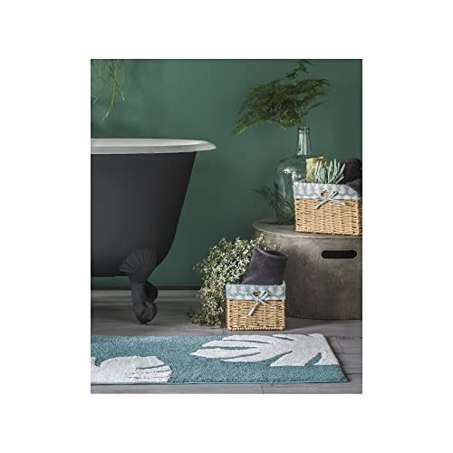 LEVASSEUR Olivier Lot 2 Paniers rangement petit et grand