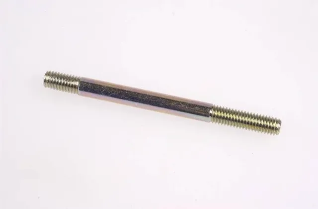 Radne 5x55 goujon M5x55 mm bride échappement