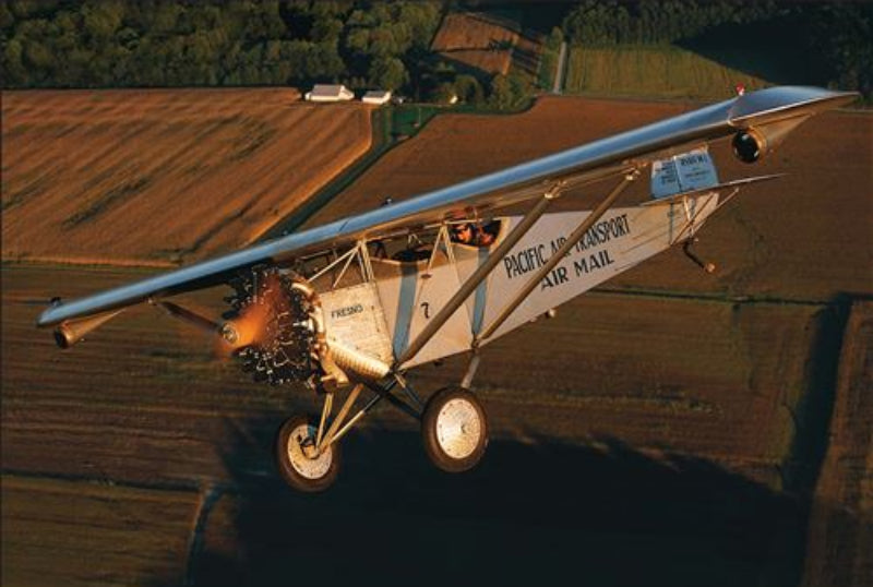 La Boutique du Pilote Avions de rêve livre aviation Xavier Méal 200 p