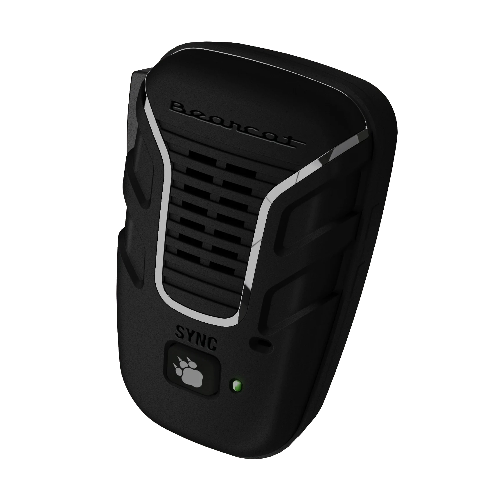 Uniden BC906W micro sans fil CB avec haut-parleur pour Bearcat