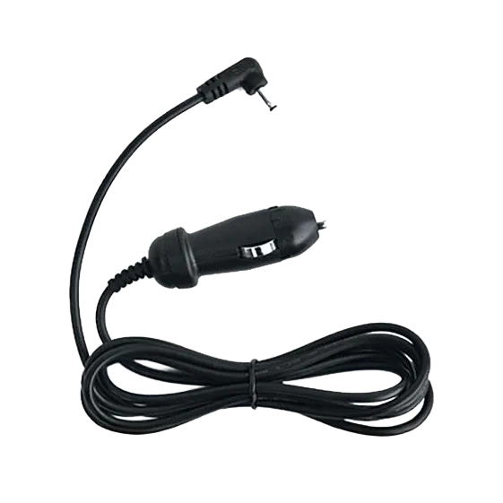 Uniden Atlantis 155 adaptateur DC 12V radio marine
