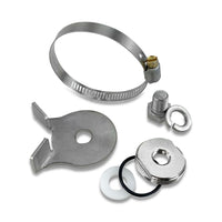 Rugged Air Accessory support antenne secours à collier NMO