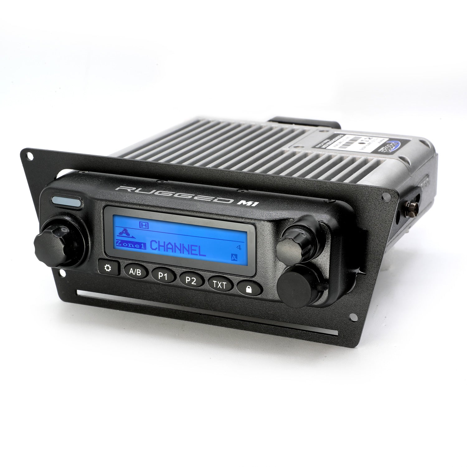 Rugged Air support radio Polaris RZR Pro XP Pro R Pro S 2025