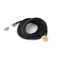 Rugged Air Câbles kit antenne longue UHF Motorola VX