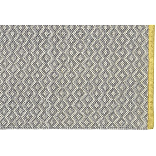 LEVASSEUR Salle de bain tapis de bain 50x120cm polyester