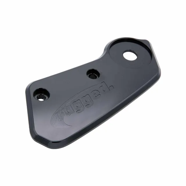 Rugged Air Support Antenne Ford Bronco 2021+ Conducteur Alu