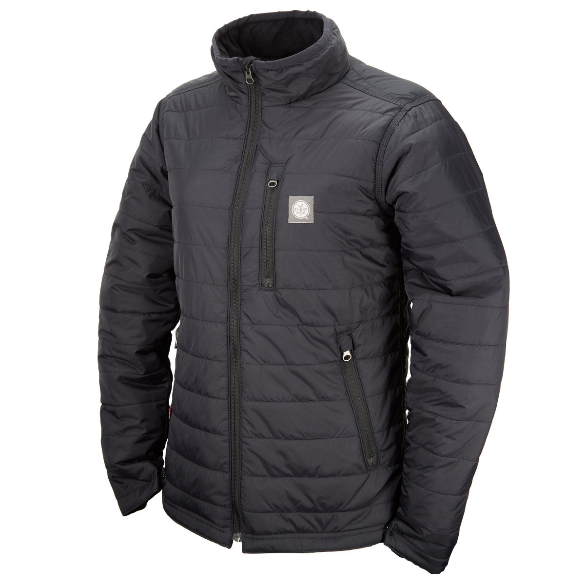 Flight Outfitters Airfoil veste pilote femme matelassée taille M