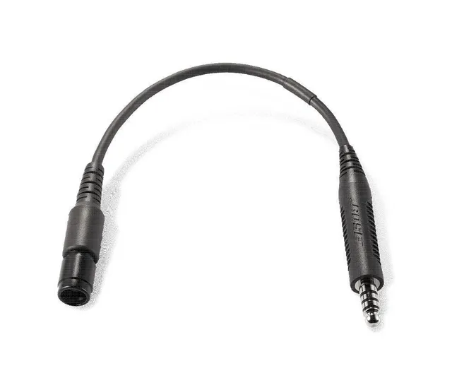 La Boutique du Pilote Adaptateur LEMO vers U174 hélico Bose 327080-0020