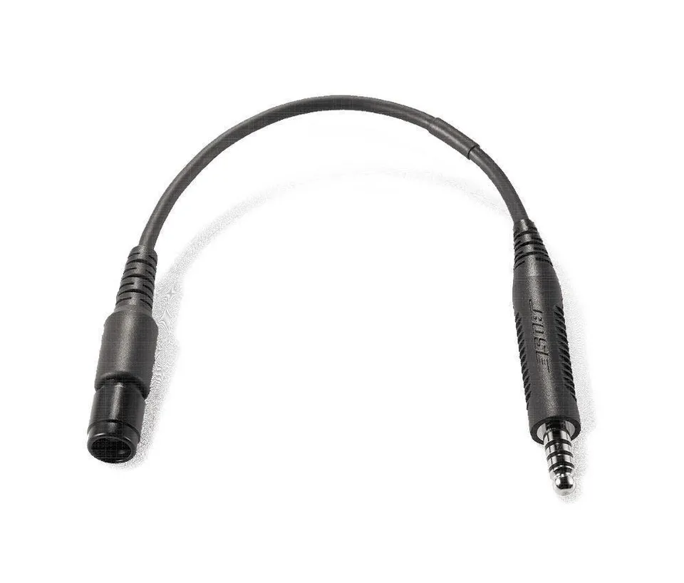 La Boutique du Pilote Adaptateur LEMO vers U174 hélico Bose 327080-0020