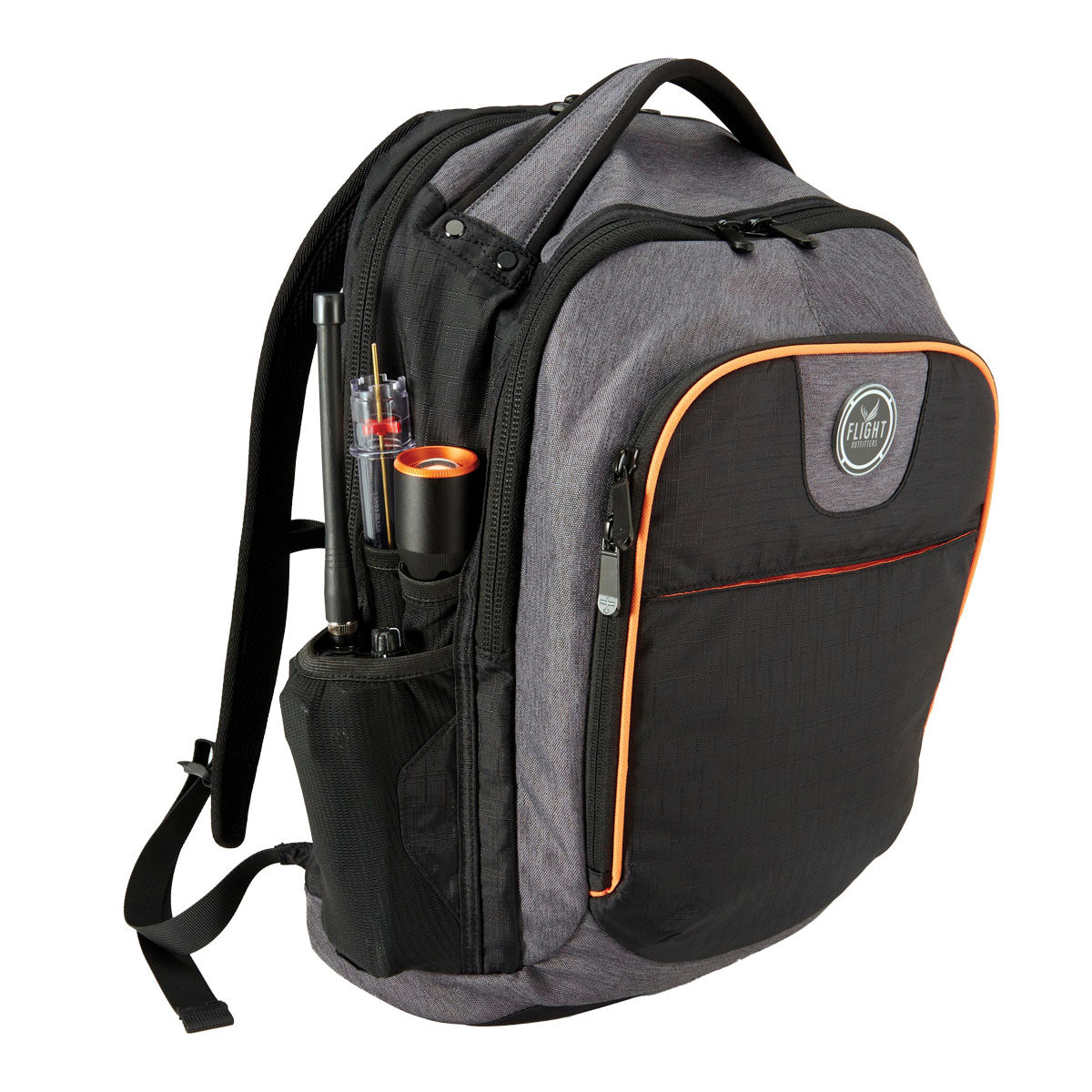 Flight Outfitters Aviator Backpack sac pilote 16 pouces